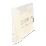 Good Day™ Amenity Bar Soap, Fresh, # 1 1-2 Individually Wrapped Bar, 500-carton freeshipping - TVN Wholesale 