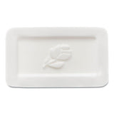 Good Day™ Unwrapped Amenity Bar Soap With Pcmx, Fresh Scent, # 1 1-2, 500-carton freeshipping - TVN Wholesale 