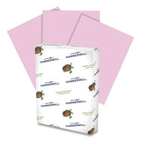 Hammermill® Colors Print Paper, 20lb, 8.5 X 11, Lilac, 500-ream freeshipping - TVN Wholesale 