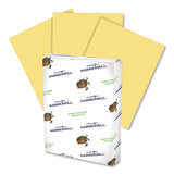 Hammermill® Colors Print Paper, 20lb, 11 X 17, Tan, 500-ream freeshipping - TVN Wholesale 