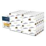 Hammermill® Colors Print Paper, 20lb, 11 X 17, Tan, 500-ream freeshipping - TVN Wholesale 