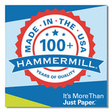 Hammermill® Premium Color Copy Print Paper, 100 Bright, 28lb, 8.5 X 11, Photo White, 500 Sheets-ream, 5 Reams-carton freeshipping - TVN Wholesale 