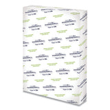 Hammermill® Premium Color Copy Print Paper, 100 Bright, 28lb, 8.5 X 14, Photo White, 500-ream freeshipping - TVN Wholesale 