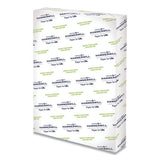 Hammermill® Premium Color Copy Print Paper, 100 Bright, 28lb, 11 X 17, Photo White, 500-ream freeshipping - TVN Wholesale 