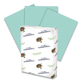 Hammermill® Colors Print Paper, 20lb, 8.5 X 11, Gray, 500 Sheets-ream, 10 Reams-carton freeshipping - TVN Wholesale 