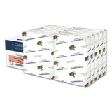 Hammermill® Colors Print Paper, 20lb, 8.5 X 11, Salmon, 500 Sheets-ream, 10 Reams-carton freeshipping - TVN Wholesale 