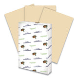 Hammermill® Colors Print Paper, 20lb, 8.5 X 11, Goldenrod, 500-ream freeshipping - TVN Wholesale 