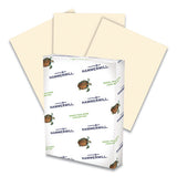 Hammermill® Colors Print Paper, 20lb, 8.5 X 11, Ivory, 500-ream freeshipping - TVN Wholesale 