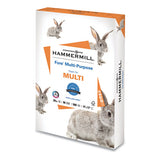 Hammermill® Fore Multipurpose Print Paper, 96 Bright, 20 Lb, 11 X 17, White, 500-ream freeshipping - TVN Wholesale 