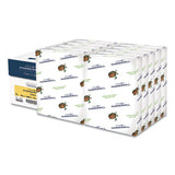 Hammermill® Colors Print Paper, 20lb, 8.5 X 11, Canary, 500 Sheets-ream, 10 Reams-carton freeshipping - TVN Wholesale 