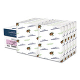 Hammermill® Colors Print Paper, 20lb, 8.5 X 11, Canary, 500 Sheets-ream, 10 Reams-carton freeshipping - TVN Wholesale 