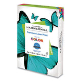 Hammermill® Premium Laser Print Paper, 98 Bright, 24lb, 8.5 X 11, White, 500-ream freeshipping - TVN Wholesale 