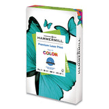 Hammermill® Premium Laser Print Paper, 98 Bright, 24lb, 11 X 17, White, 500-ream freeshipping - TVN Wholesale 