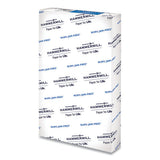 Hammermill® Copy Plus Print Paper, 92 Bright, 20 Lb, 8.5 X 11, White, 500 Sheets-ream, 10 Reams-carton, 40 Cartons-pallet freeshipping - TVN Wholesale 