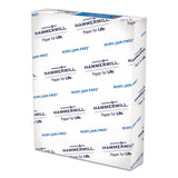 Hammermill® Copy Plus Print Paper, 92 Bright, 20 Lb, 8.5 X 11, White, 500 Sheets-ream, 10 Reams-carton freeshipping - TVN Wholesale 
