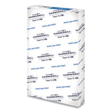 Hammermill® Copy Plus Print Paper, 92 Bright, 20 Lb, 8.5 X 14, White, 500 Sheets-ream, 10 Reams-carton freeshipping - TVN Wholesale 