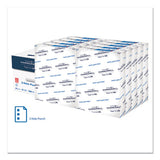 Hammermill® Copy Plus Print Paper, 92 Bright, 3-hole, 20 Lb, 8.5 X 11, White, 500-ream freeshipping - TVN Wholesale 