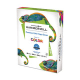 Hammermill® Premium Color Copy Cover, 100 Bright, 80lb, 8.5 X 11, 250-pack freeshipping - TVN Wholesale 