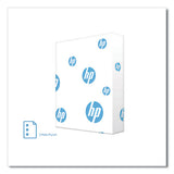 HP Papers Office20 Paper, 92 Bright, 20lb, 8.5 X 14, White, 500-ream freeshipping - TVN Wholesale 