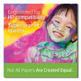 HP Papers Multipurpose20 Paper, 96 Bright, 20lb, 8.5 X 11, White, 500 Sheets-ream, 10 Reams-carton freeshipping - TVN Wholesale 