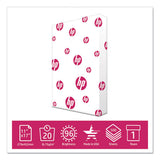 HP Papers Multipurpose20 Paper, 96 Bright, 20lb, 11 X 17, White, 500-ream freeshipping - TVN Wholesale 