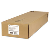HP Everyday Adhesive Matte Polypropylene, 2" Core, 36" X 75 Ft, Matte White, 2-pack freeshipping - TVN Wholesale 