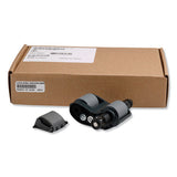 HP C1p70a Adf Replacement Roller Kit, 100,000 Page-yield freeshipping - TVN Wholesale 