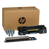 HP C2h57a 220v Maintenance Kit, 200,000 Page-yield freeshipping - TVN Wholesale 
