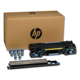 HP C2h67a 110v Maintenance Kit freeshipping - TVN Wholesale 