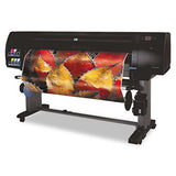 HP Designjet Large Format Paper For Inkjet Prints, 5 Mil, 36" X 75 Ft, Clear freeshipping - TVN Wholesale 