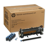 HP Cb389a 220v Maintenance Kit, 225,000 Page-yield freeshipping - TVN Wholesale 