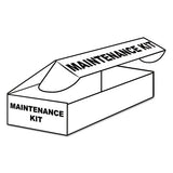 HP F2g76a 110v Maintenance Kit freeshipping - TVN Wholesale 