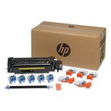 HP L0h24a 110v Maintenance Kit, 225,000 Page-yield freeshipping - TVN Wholesale 