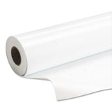 HP Premium Instant-dry Photo Paper, 2" Core, 7.5 Mil, 24" X 75 Ft, Satin White freeshipping - TVN Wholesale 