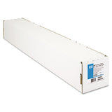 HP Premium Instant-dry Photo Paper, 42" X 100 Ft, Satin White freeshipping - TVN Wholesale 