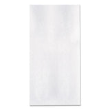 Hoffmaster® Dinner Napkins, 2-ply, 16 X 16, White, 1000-carton freeshipping - TVN Wholesale 