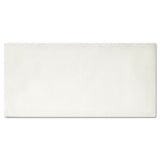 Hoffmaster® Linen-like Guest Towels, 12 X 17, White, 125 Towels-pack, 4 Packs-carton freeshipping - TVN Wholesale 