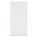 Hoffmaster® Fashnpoint Guest Towels, 11 1-2 X 15 1-2, White, 100-pack, 6 Packs-carton freeshipping - TVN Wholesale 