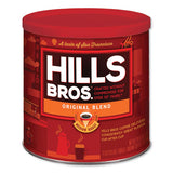 Hills Bros.® Original Blend Coffee, 30.5 Oz Can freeshipping - TVN Wholesale 