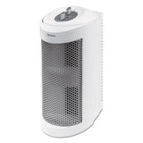 Holmes® Allergen Remover Air Purifier Mini-tower, 204 Sq Ft Room Capacity, White freeshipping - TVN Wholesale 