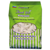 Hospitality Mints Thank You Buttermints Candies, 26 Oz Bag freeshipping - TVN Wholesale 