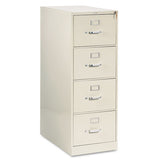 HON® 210 Series Vertical File, 2 Legal-size File Drawers, Black, 18.25" X 28.5" X 29" freeshipping - TVN Wholesale 