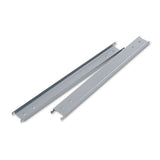 HON® Double Cross Rails For Hon 42" Wide Lateral Files, Gray freeshipping - TVN Wholesale 