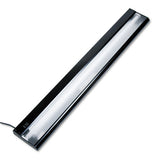 HON® Task Light For Stack-on Storage Unit, 34.63"w X 3.69"d X 1.13"h, Black freeshipping - TVN Wholesale 