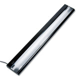 HON® Task Light For Stack-on Storage Unit, 46.5"w X 3.69"d X 1.13"h, Black freeshipping - TVN Wholesale 