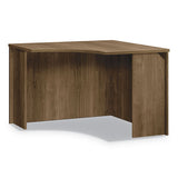 HON® Foundation Corner Unit, 42" X 36" X 29", Pinnacle freeshipping - TVN Wholesale 