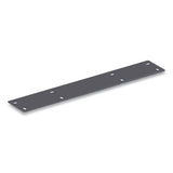 HONCOMPANY Bracket,mod,flat,24"d,gr freeshipping - TVN Wholesale 