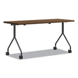 HON® Between Nested Multipurpose Tables, 48 X 24, Shaker Cherry freeshipping - TVN Wholesale 