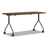 HON® Between Nested Multipurpose Tables, 48 X 24, Pinnacle freeshipping - TVN Wholesale 