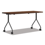 HON® Between Nested Multipurpose Tables, 48 X 24, Pinnacle freeshipping - TVN Wholesale 